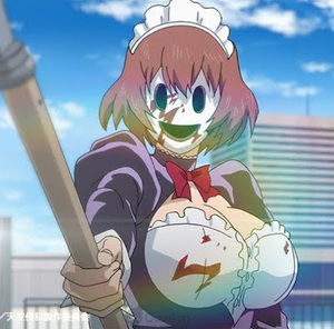 Meet your Posher, Jazel